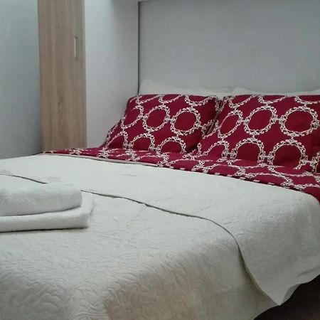 Apartmani Zoran Bilic Promajna Kültér fotó