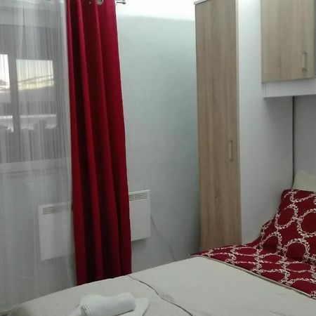 Apartmani Zoran Bilic Promajna Kültér fotó