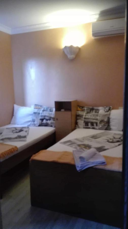 Apartmani Zoran Bilic Promajna Kültér fotó