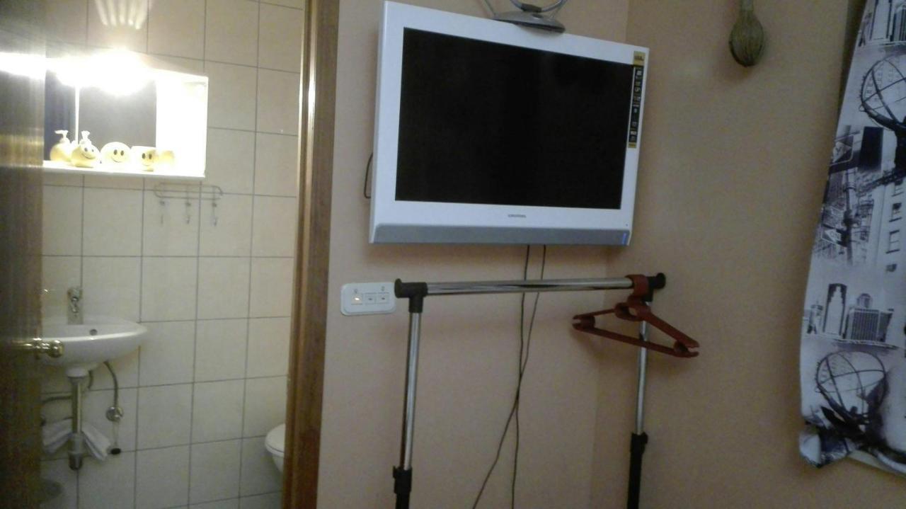 Apartmani Zoran Bilic Promajna Kültér fotó