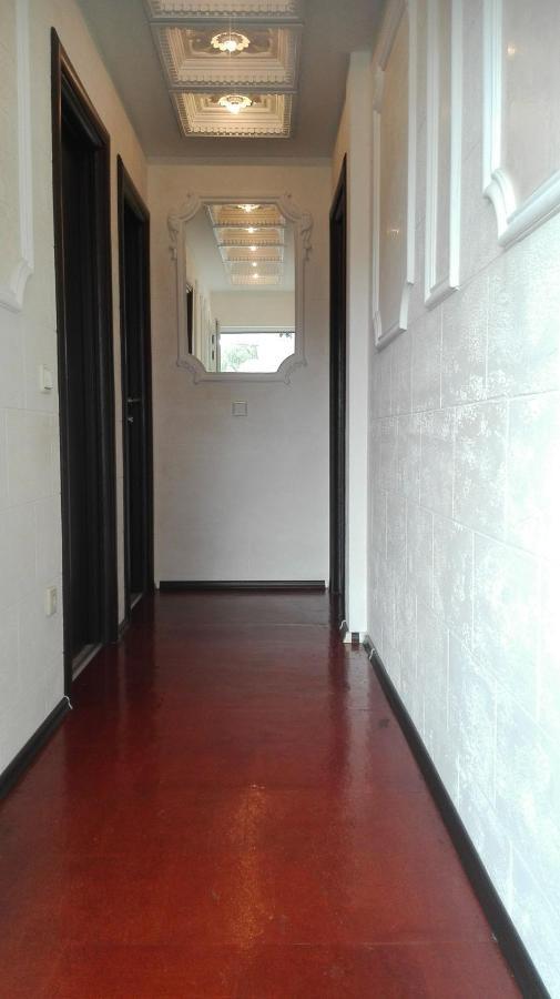 Apartmani Zoran Bilic Promajna Kültér fotó