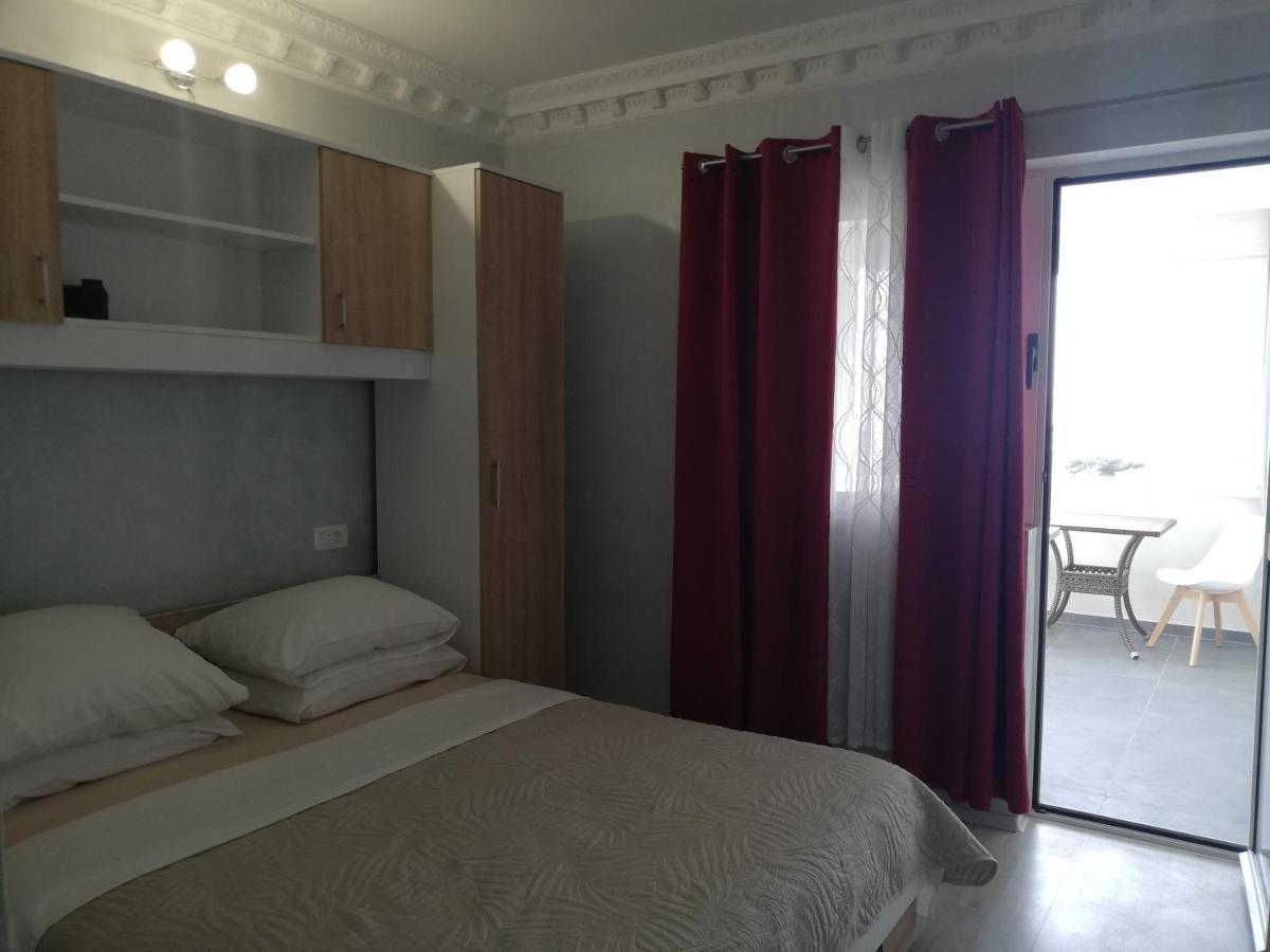 Apartmani Zoran Bilic Promajna Kültér fotó