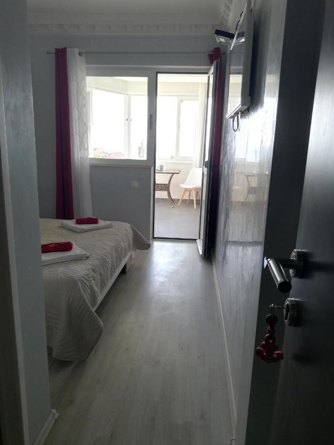 Apartmani Zoran Bilic Promajna Kültér fotó