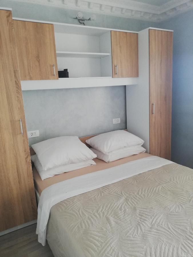 Apartmani Zoran Bilic Promajna Kültér fotó