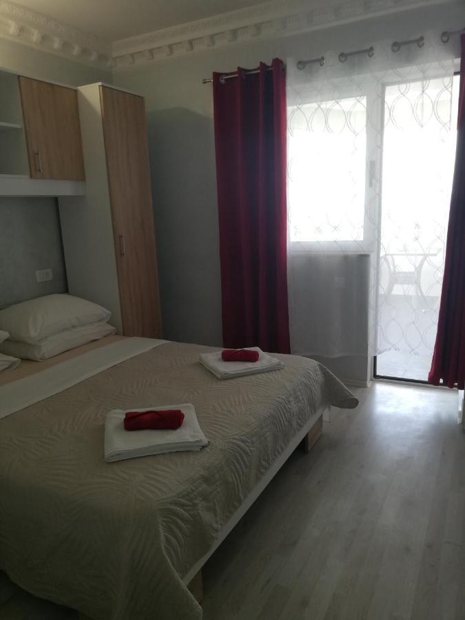 Apartmani Zoran Bilic Promajna Kültér fotó