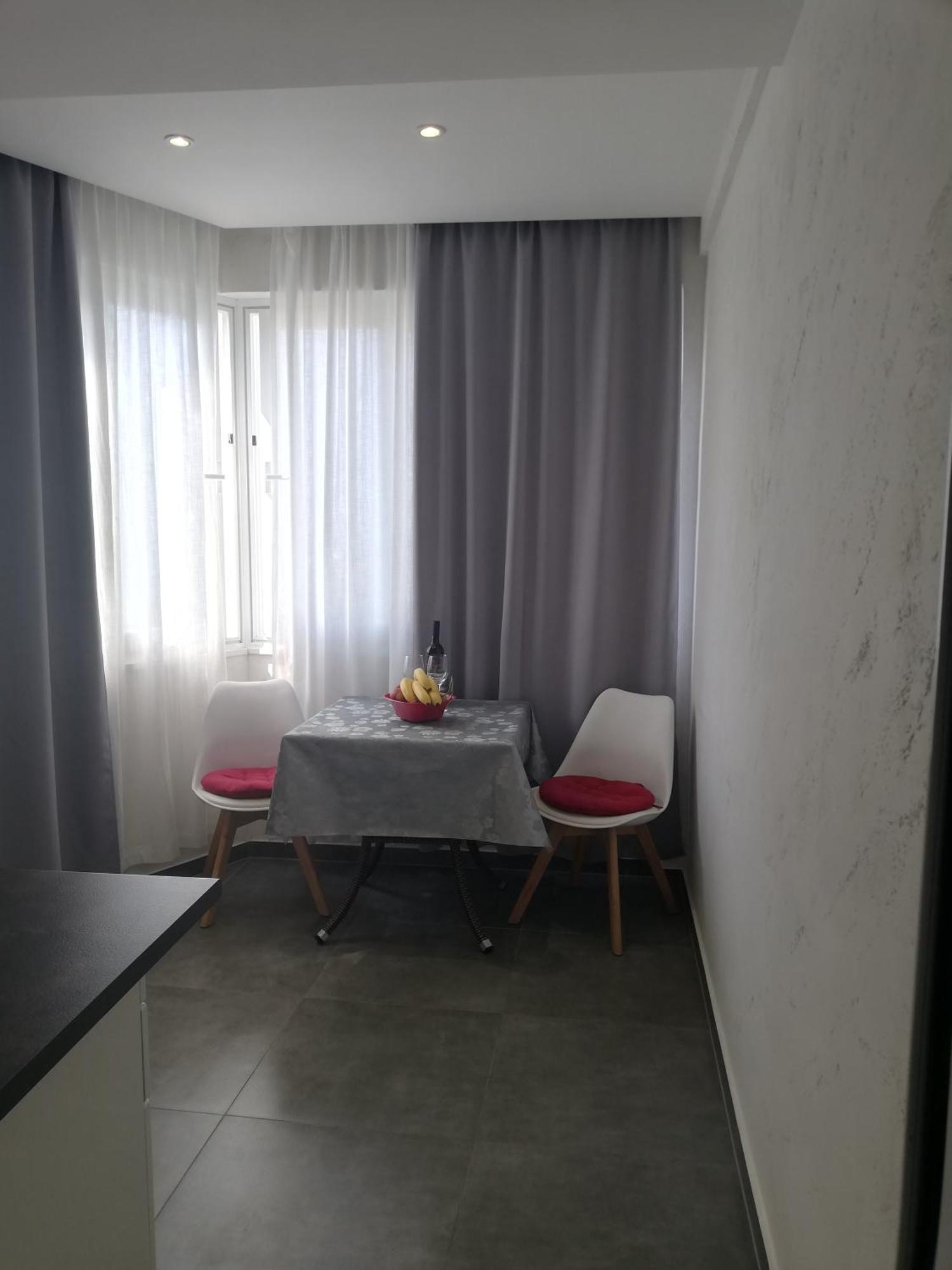 Apartmani Zoran Bilic Promajna Kültér fotó